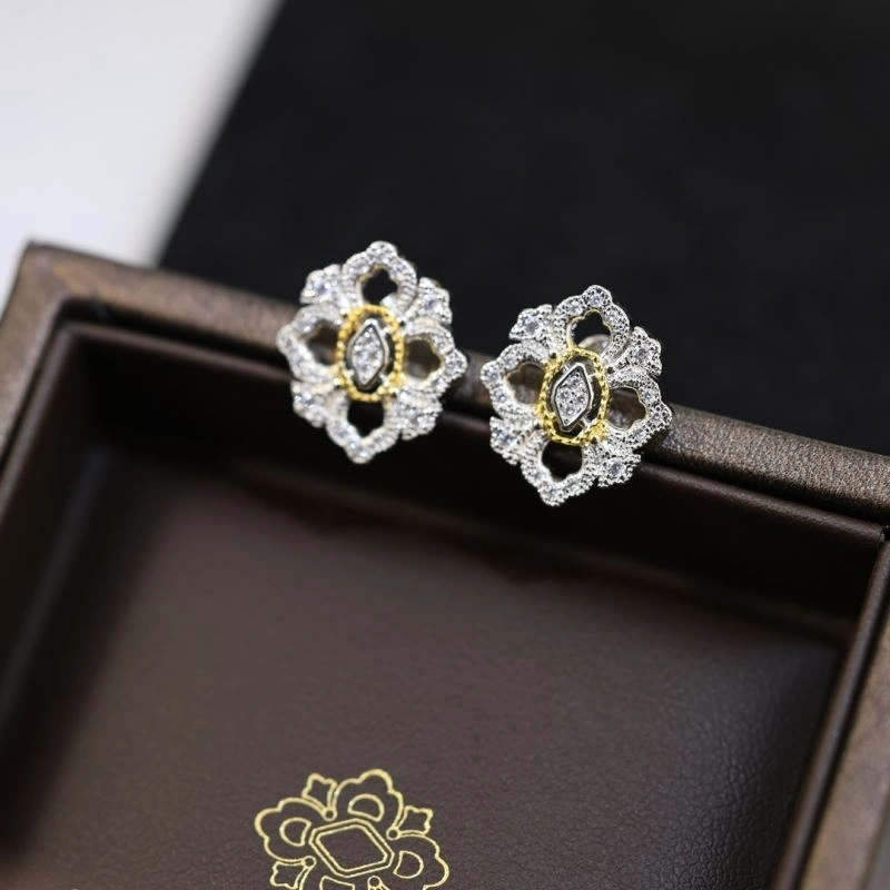 EasyCare Vca Earrings 255022