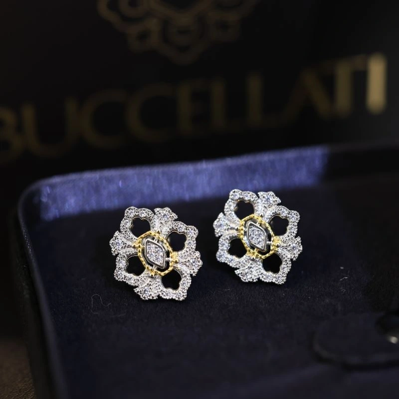 EasyCare Vca Earrings 255022
