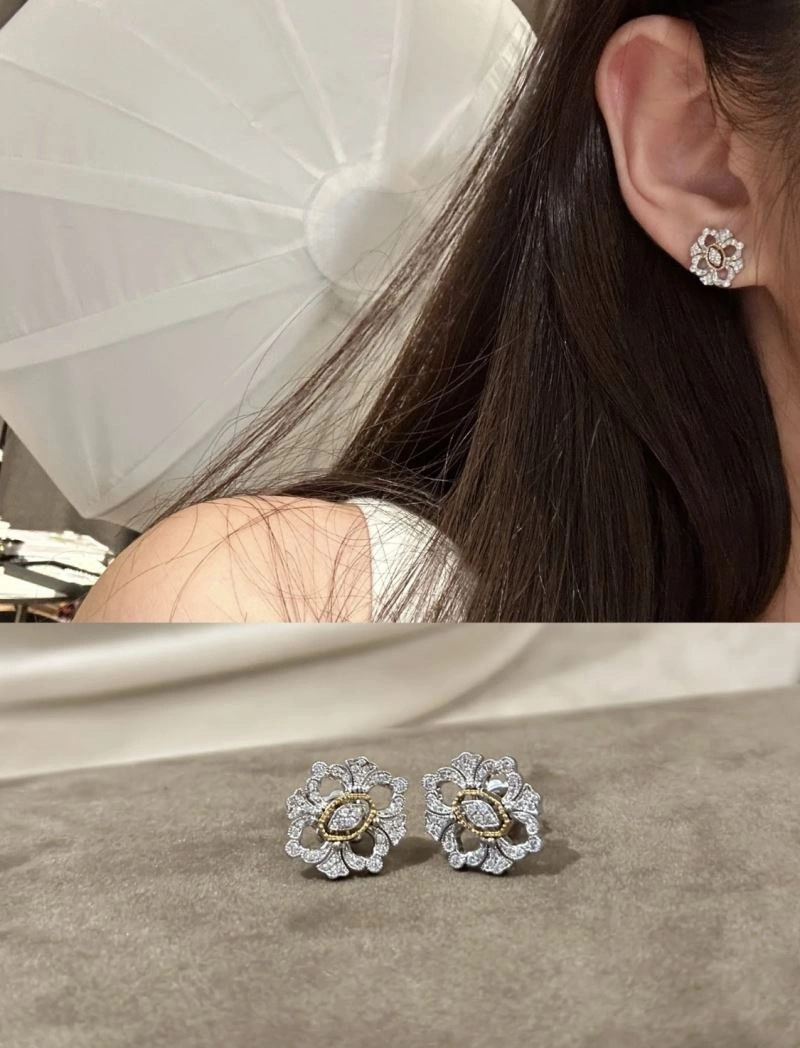 EasyCare Vca Earrings 255022