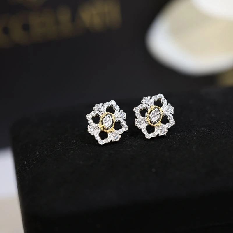 EasyCare Vca Earrings 255022