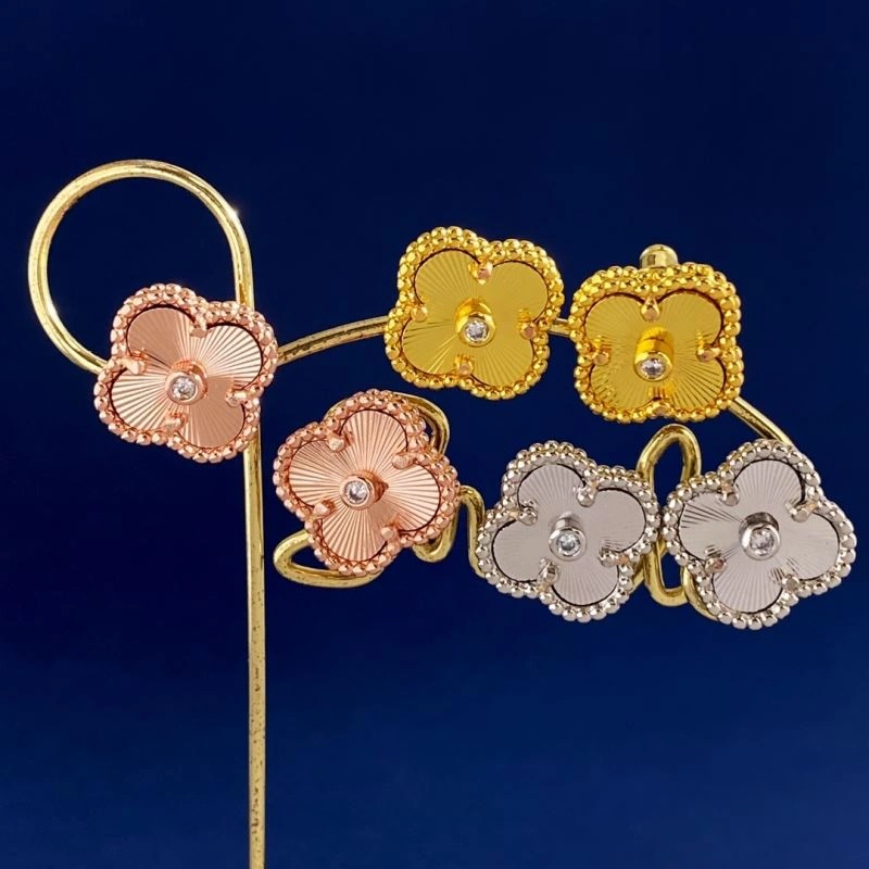 Attractive Vca Earrings 255045
