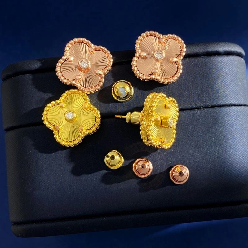 Attractive Vca Earrings 255045