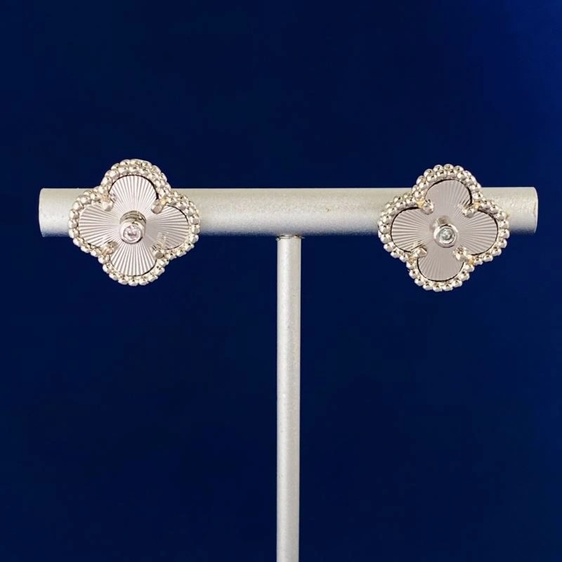Attractive Vca Earrings 255045