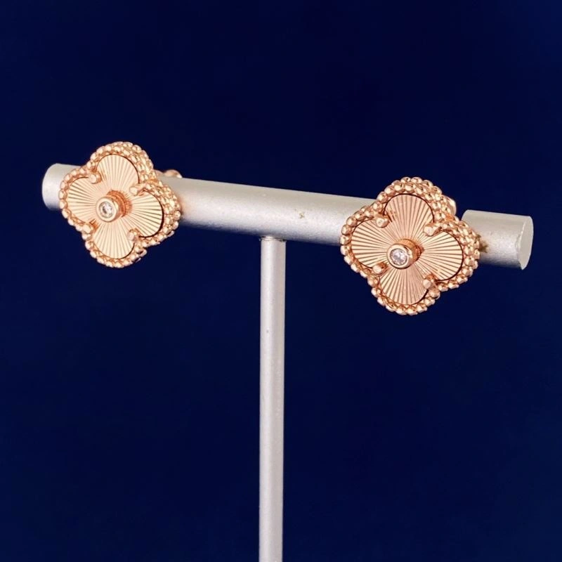 Attractive Vca Earrings 255045