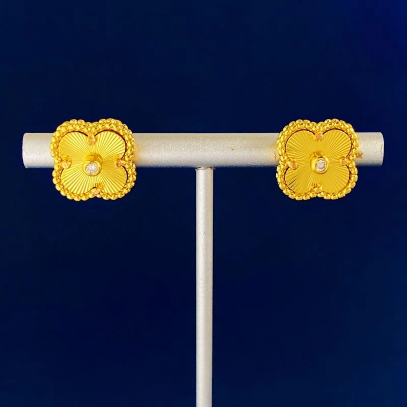 Attractive Vca Earrings 255045