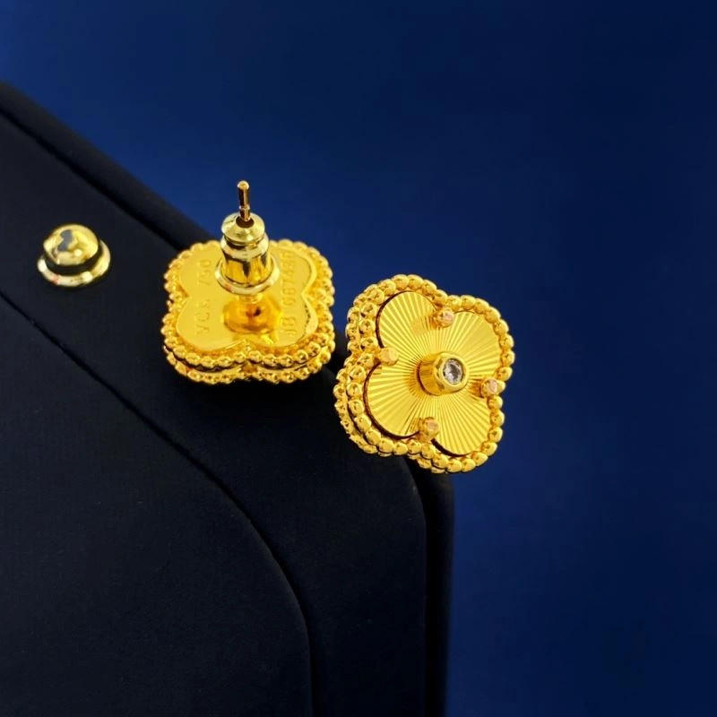 Attractive Vca Earrings 255045