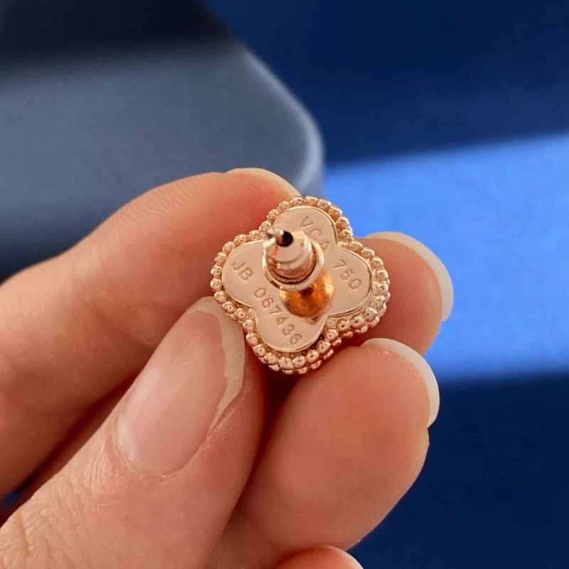 Attractive Vca Earrings 255045
