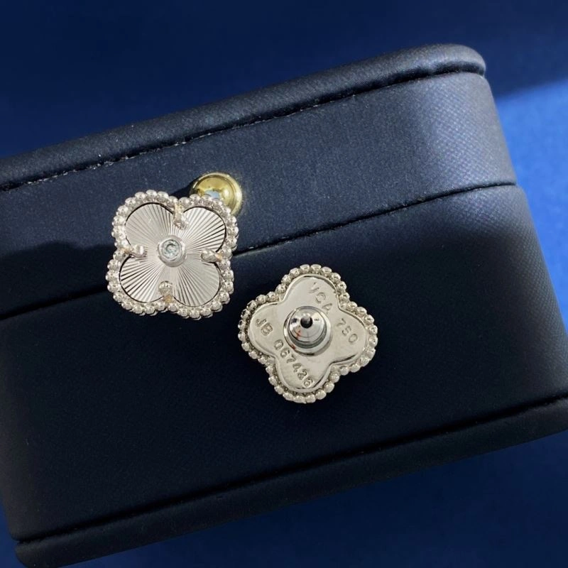Attractive Vca Earrings 255045