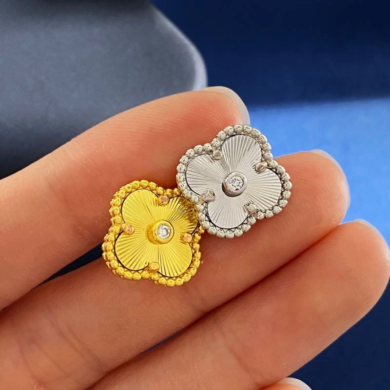 Attractive Vca Earrings 255045