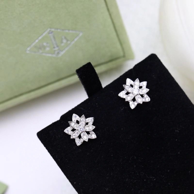 Vca Earrings SportInspired 255019