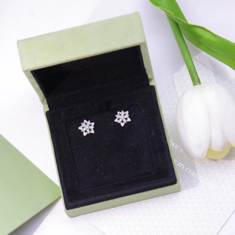 Vca Earrings SportInspired 255019