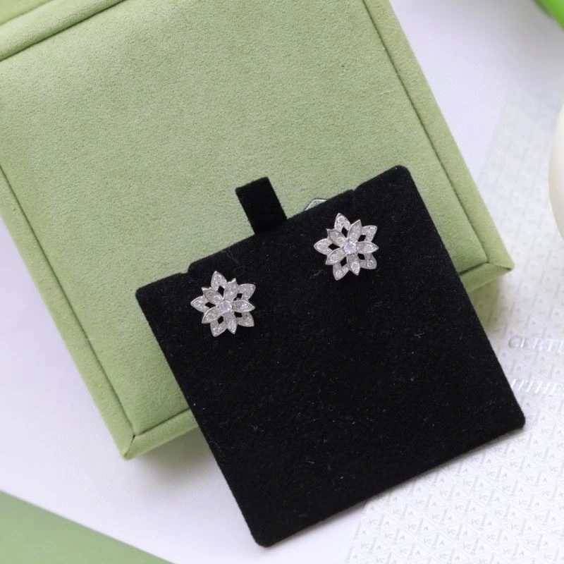 Vca Earrings SportInspired 255019