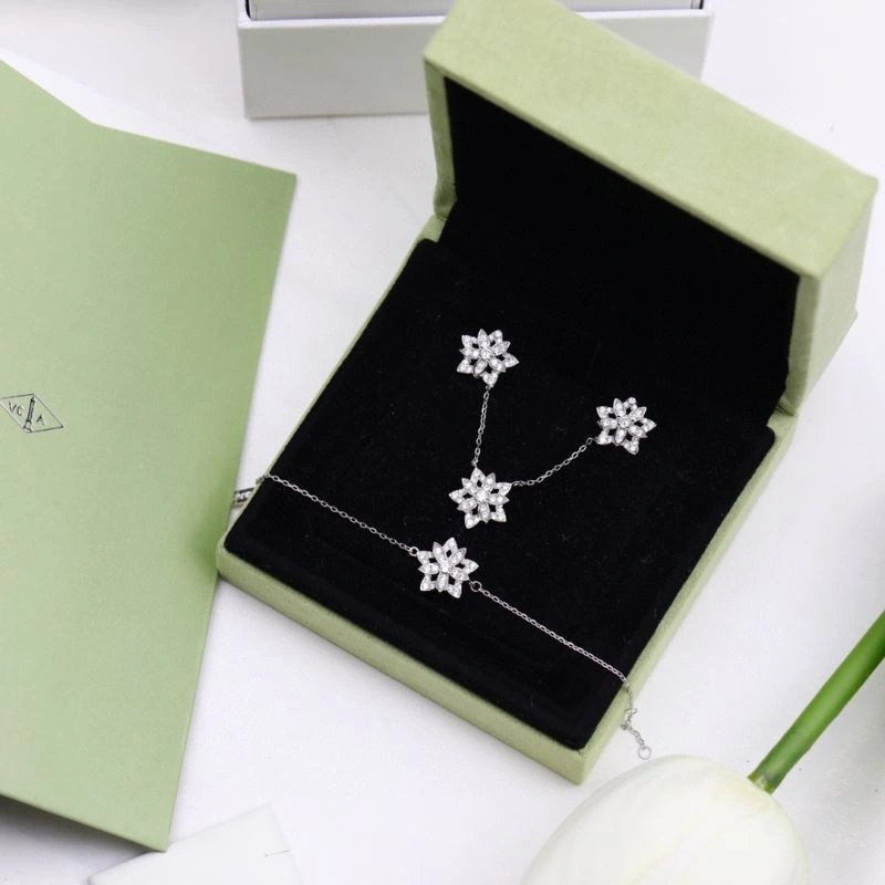 Vca Earrings SportInspired 255019