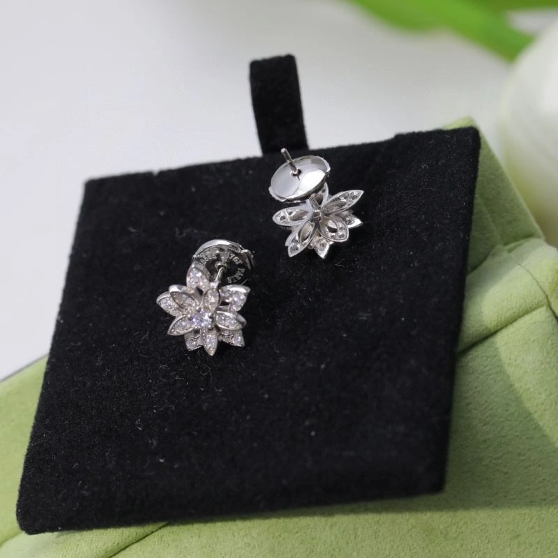 Vca Earrings SportInspired 255019