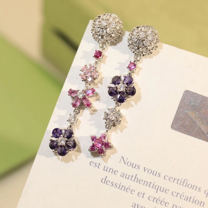 Original Vca Earrings 255013
