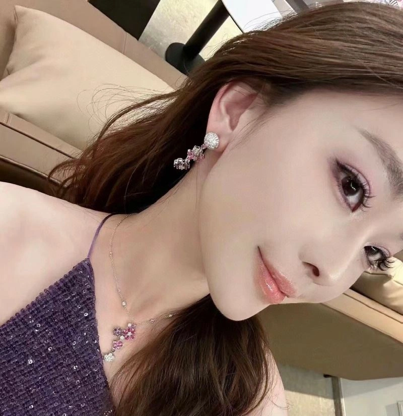 Original Vca Earrings 255013