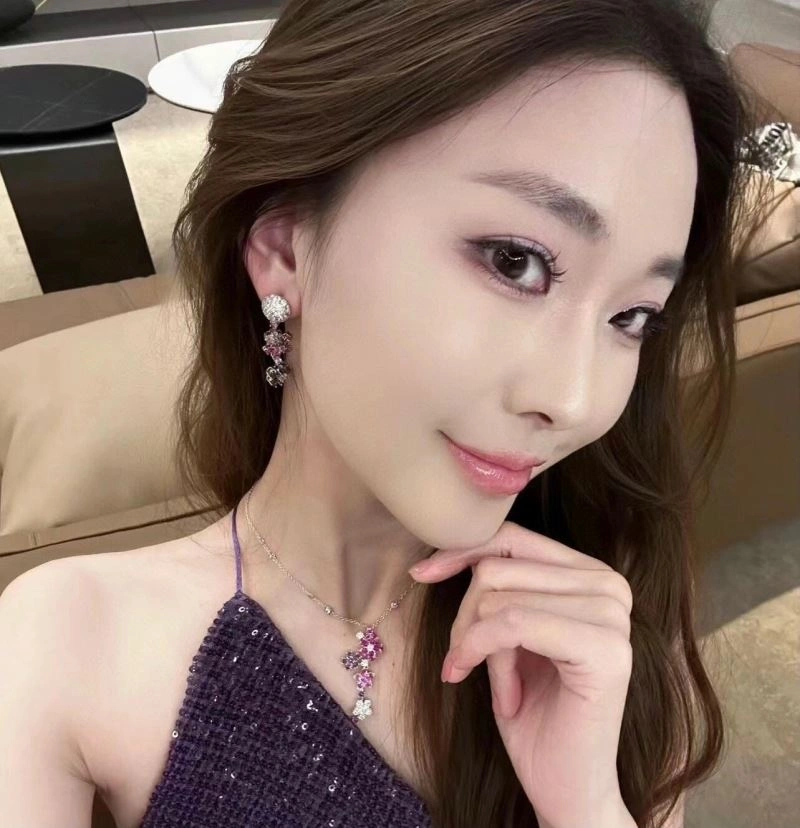 Original Vca Earrings 255013