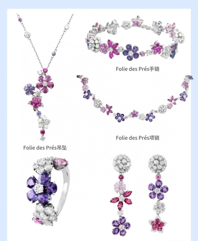 Original Vca Earrings 255013