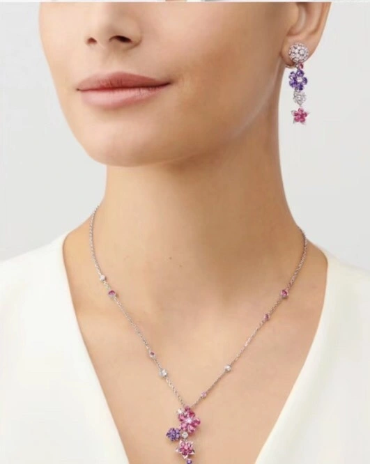Original Vca Earrings 255013