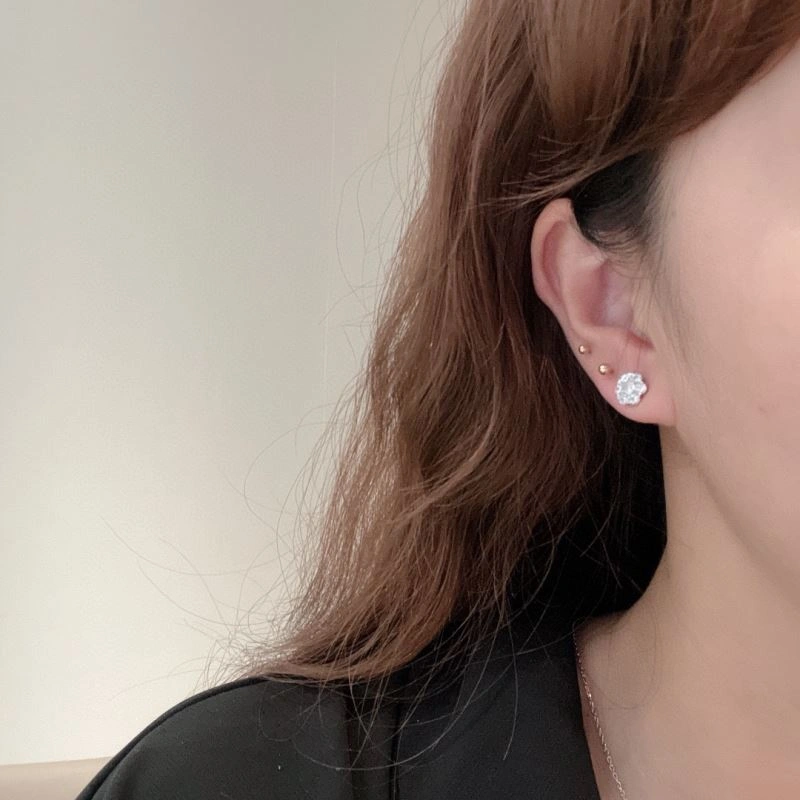 Vca Earrings TechFriendly 255012