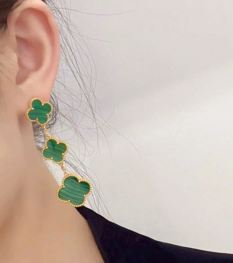Vca Earrings HighQuality 254986