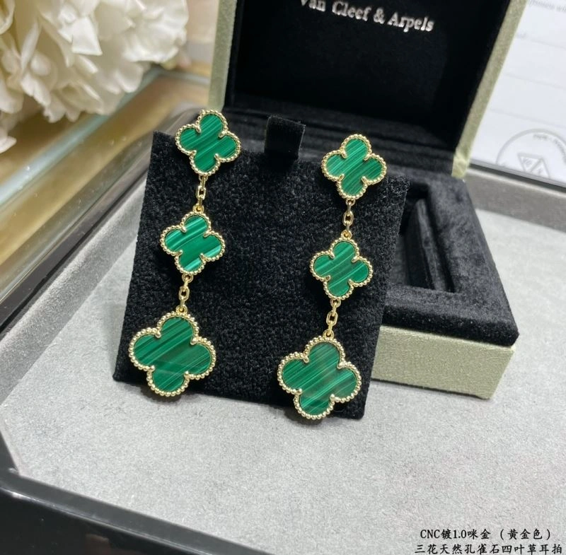 Vca Earrings HighQuality 254986