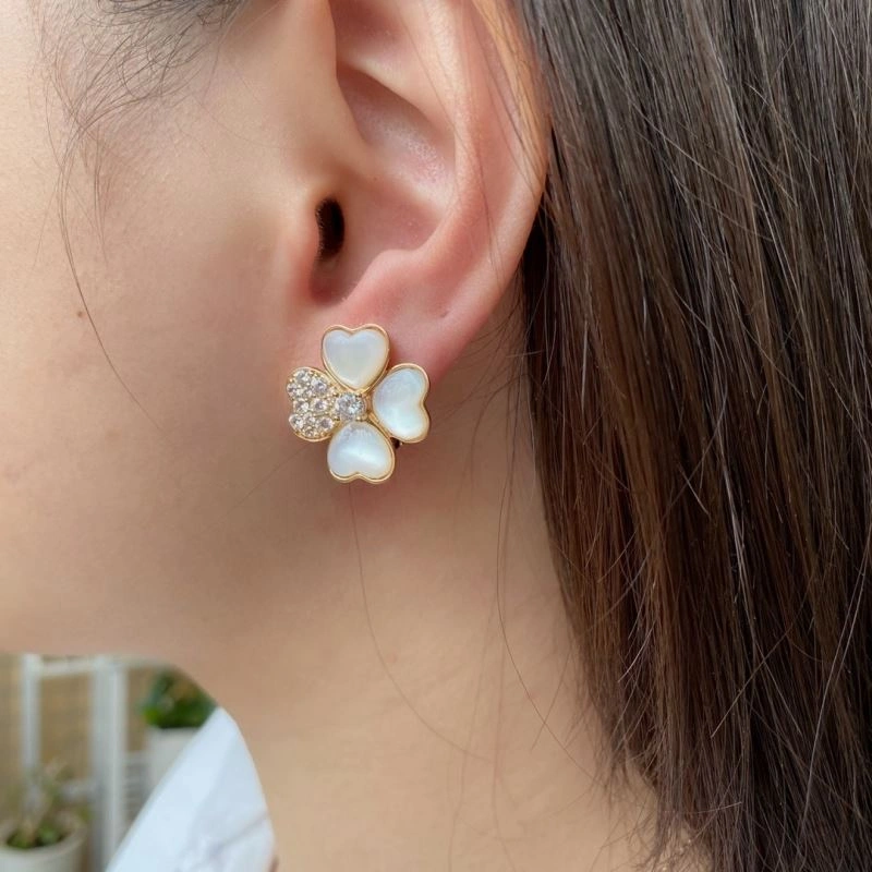 GoAnywhere Vca Earrings 255008