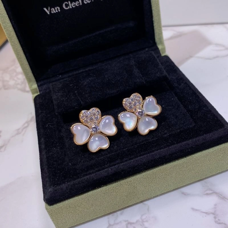 GoAnywhere Vca Earrings 255008