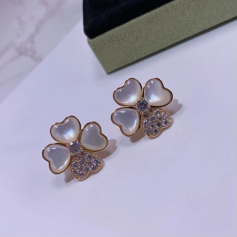 GoAnywhere Vca Earrings 255008