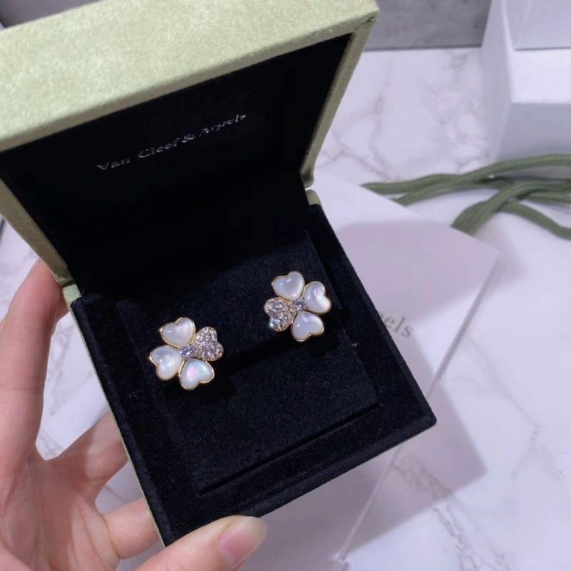 GoAnywhere Vca Earrings 255008