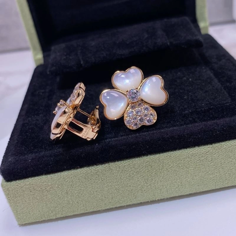 GoAnywhere Vca Earrings 255008