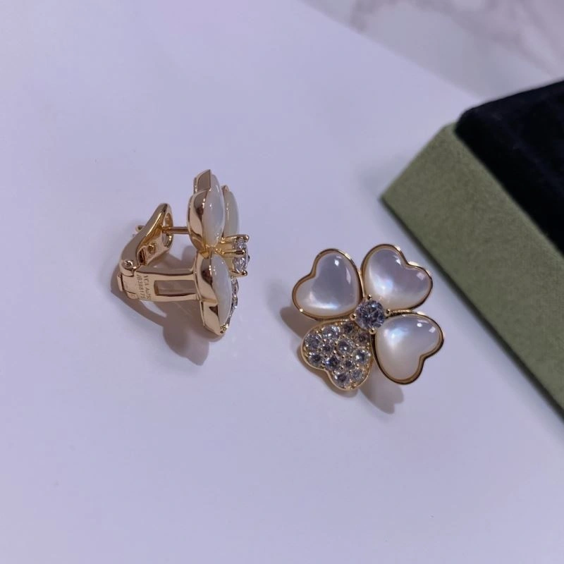 GoAnywhere Vca Earrings 255008