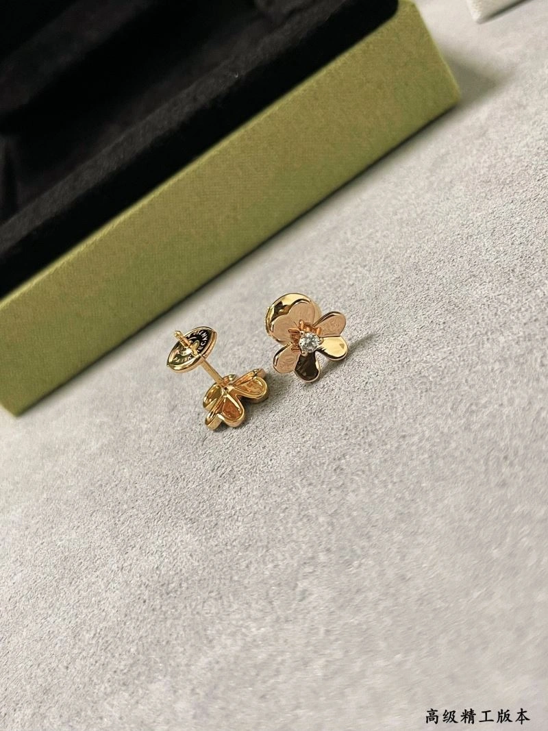 Vca Earrings BestValue 254995