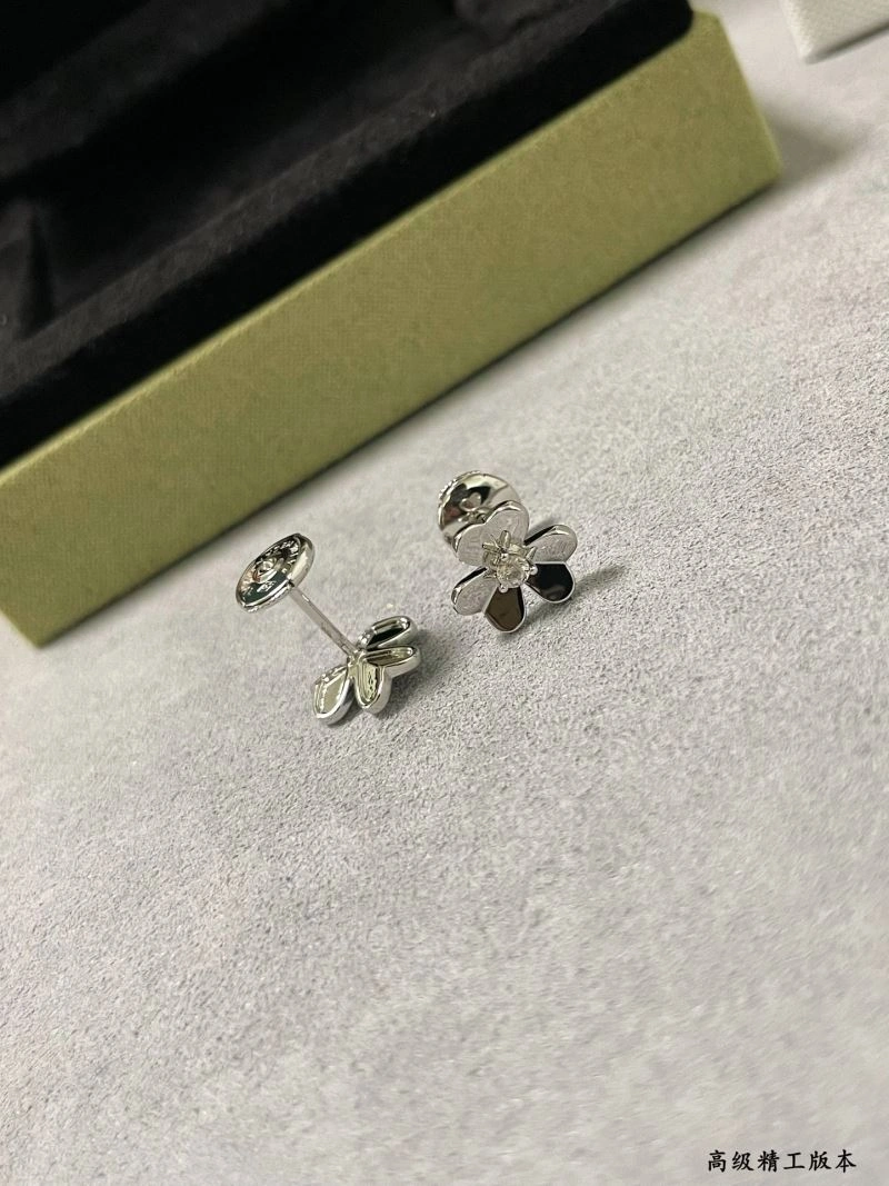 Vca Earrings BestValue 254995
