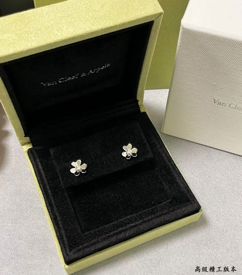 Vca Earrings BestValue 254995