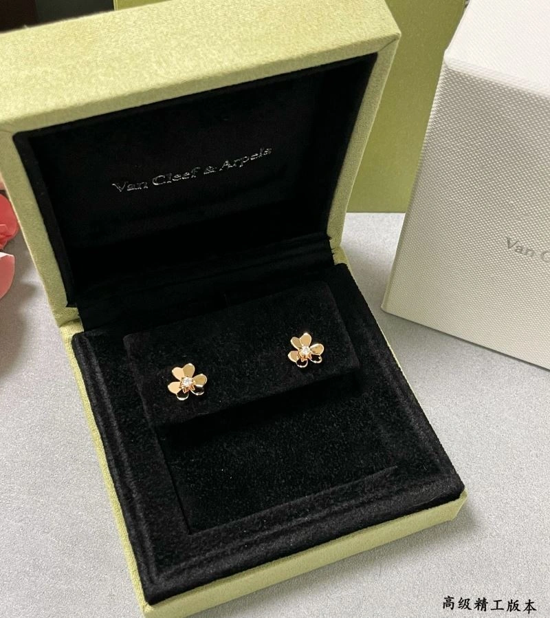 Vca Earrings BestValue 254995