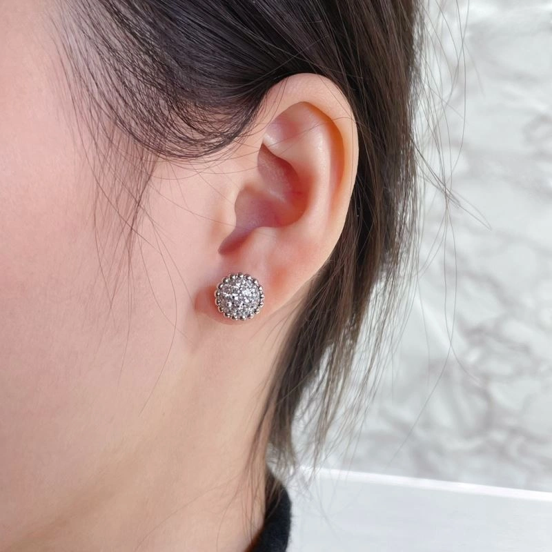 Vca Earrings Resilient 254991