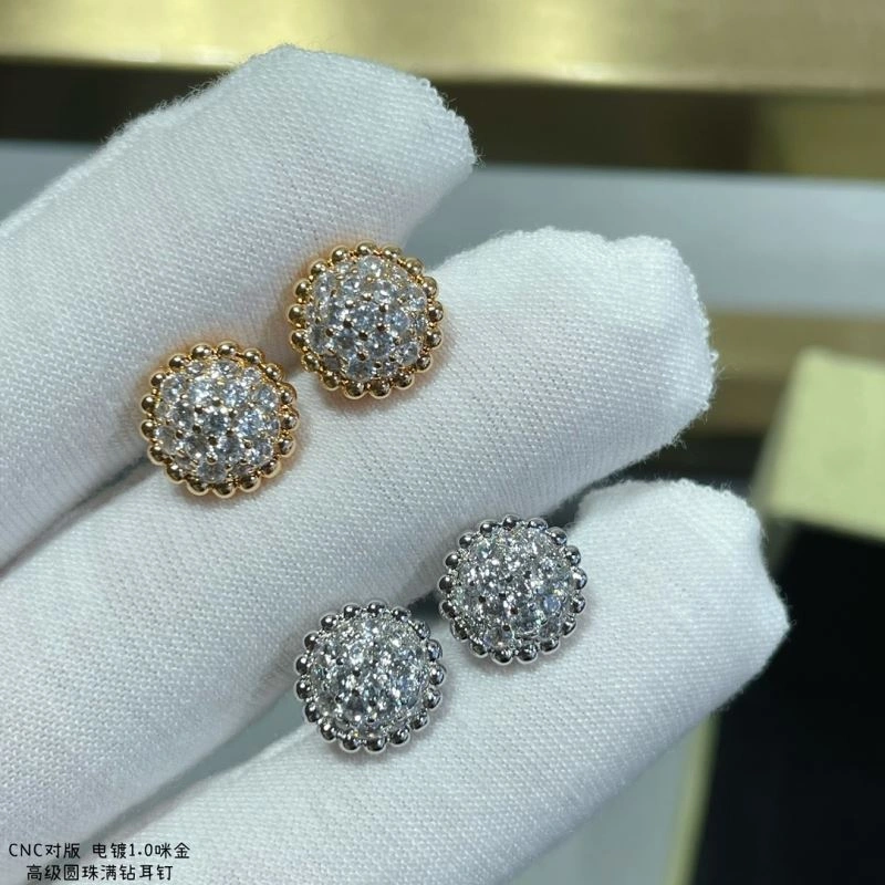 Vca Earrings Resilient 254991