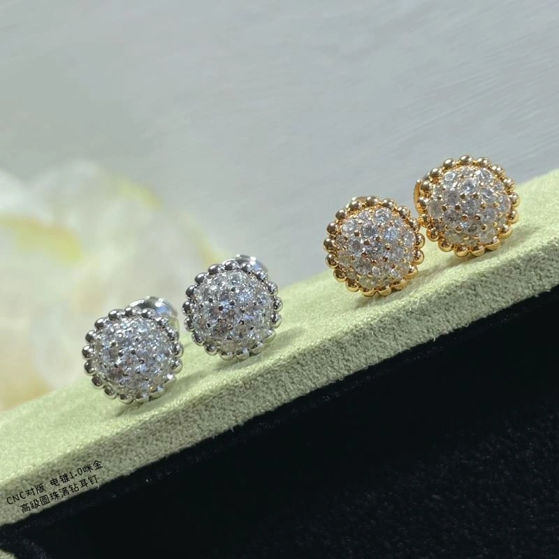 Vca Earrings Resilient 254991
