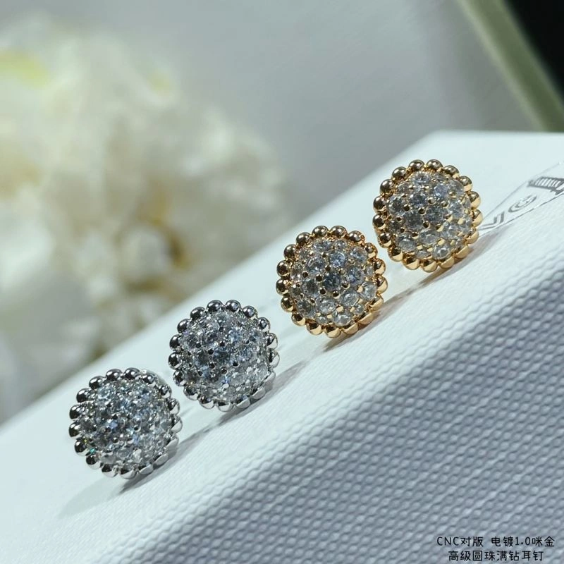 Vca Earrings Resilient 254991