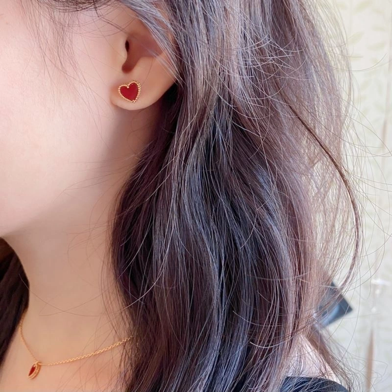 Vca Earrings EasyMatch 255007