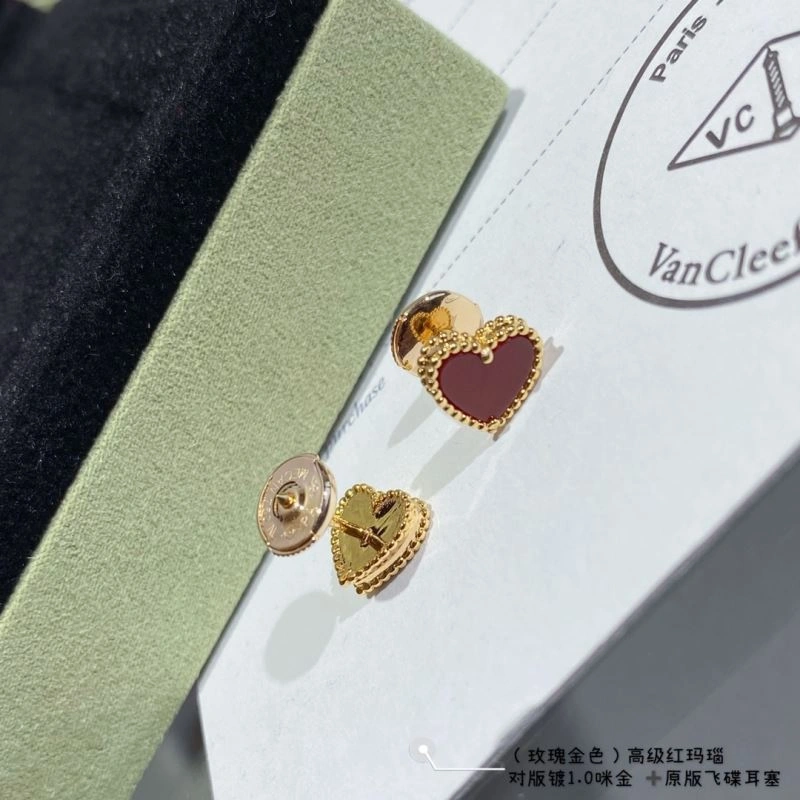Vca Earrings EasyMatch 255007