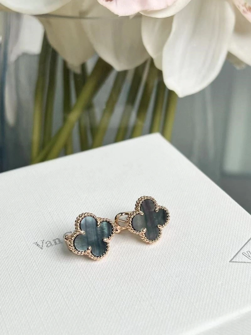 Vca Earrings NewStyle 254747