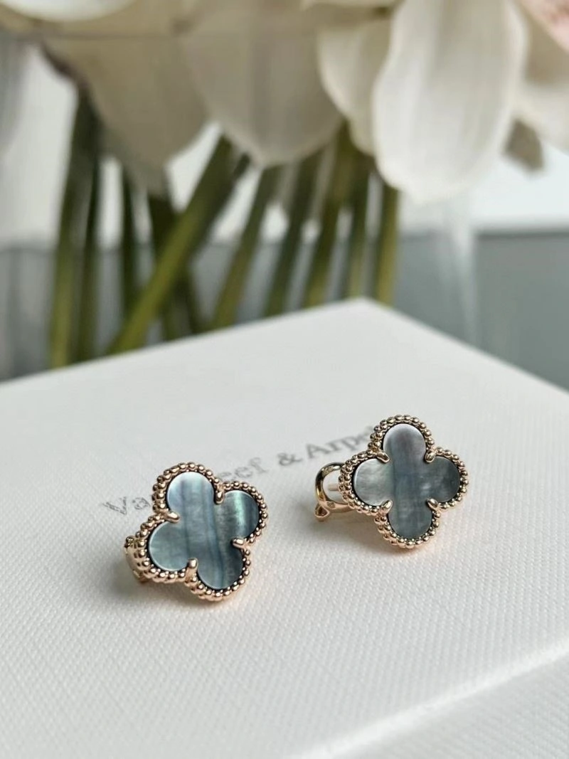 Vca Earrings NewStyle 254747