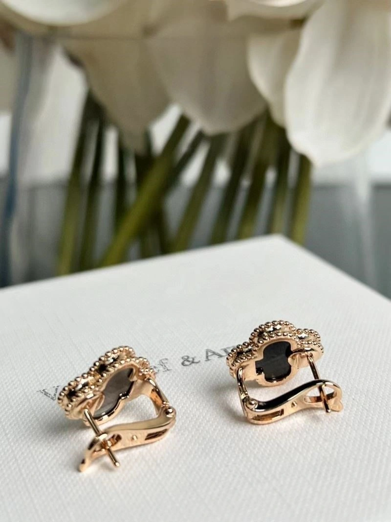Vca Earrings NewStyle 254747