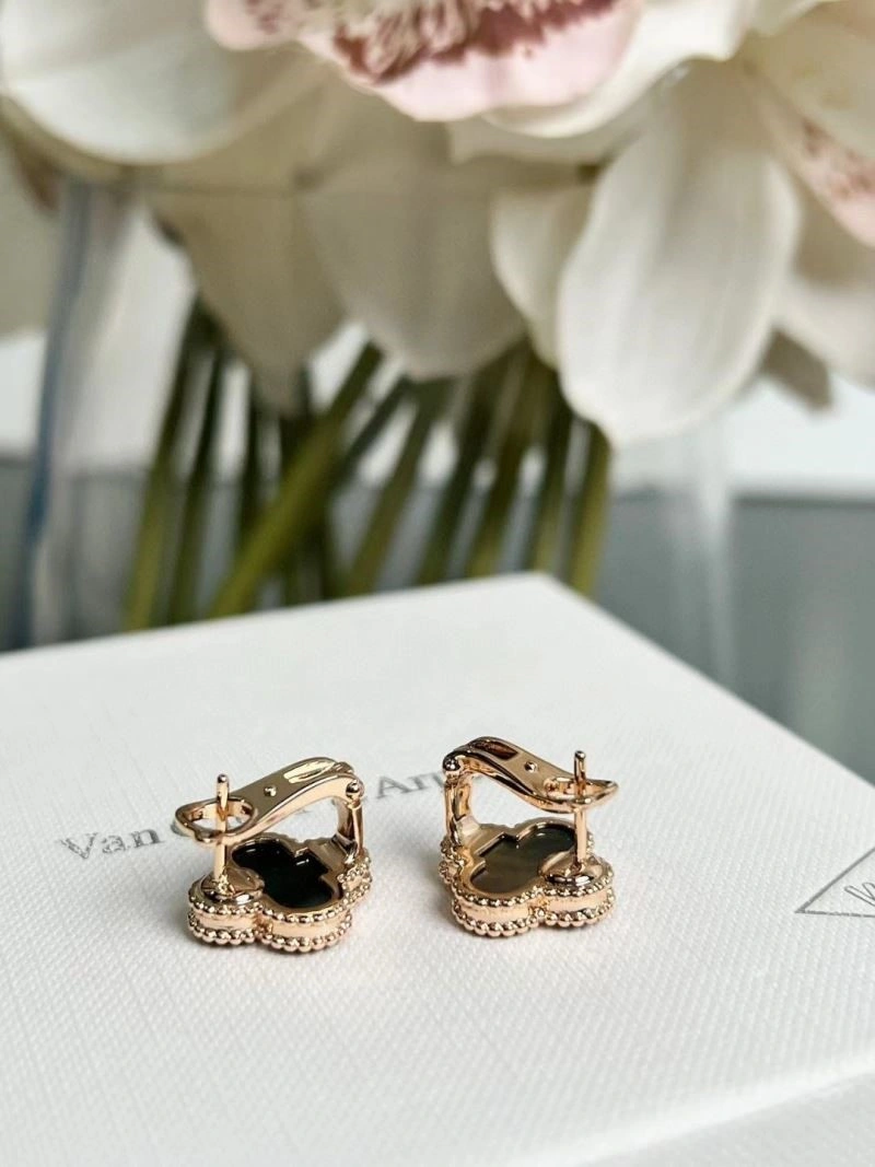 Vca Earrings NewStyle 254747