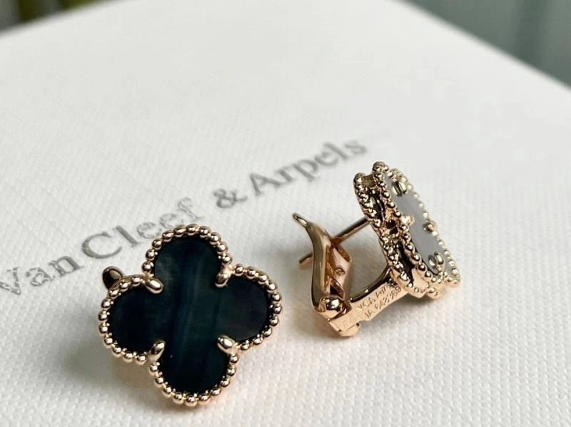 Vca Earrings NewStyle 254747