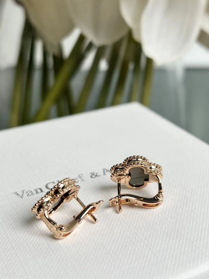 Vca Earrings NewStyle 254747