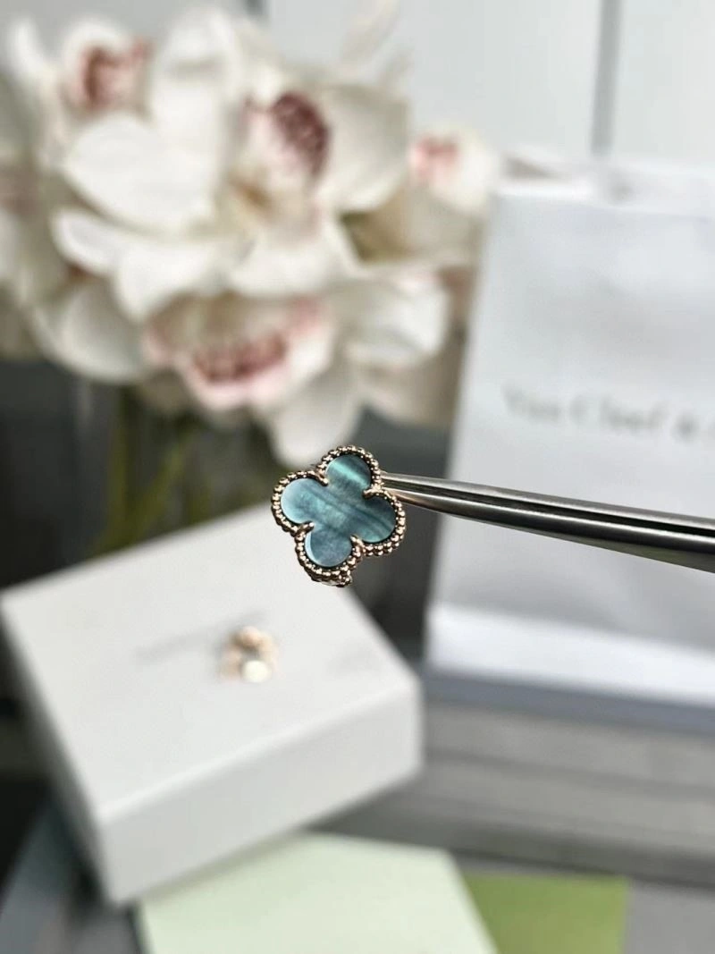Vca Earrings NewStyle 254747