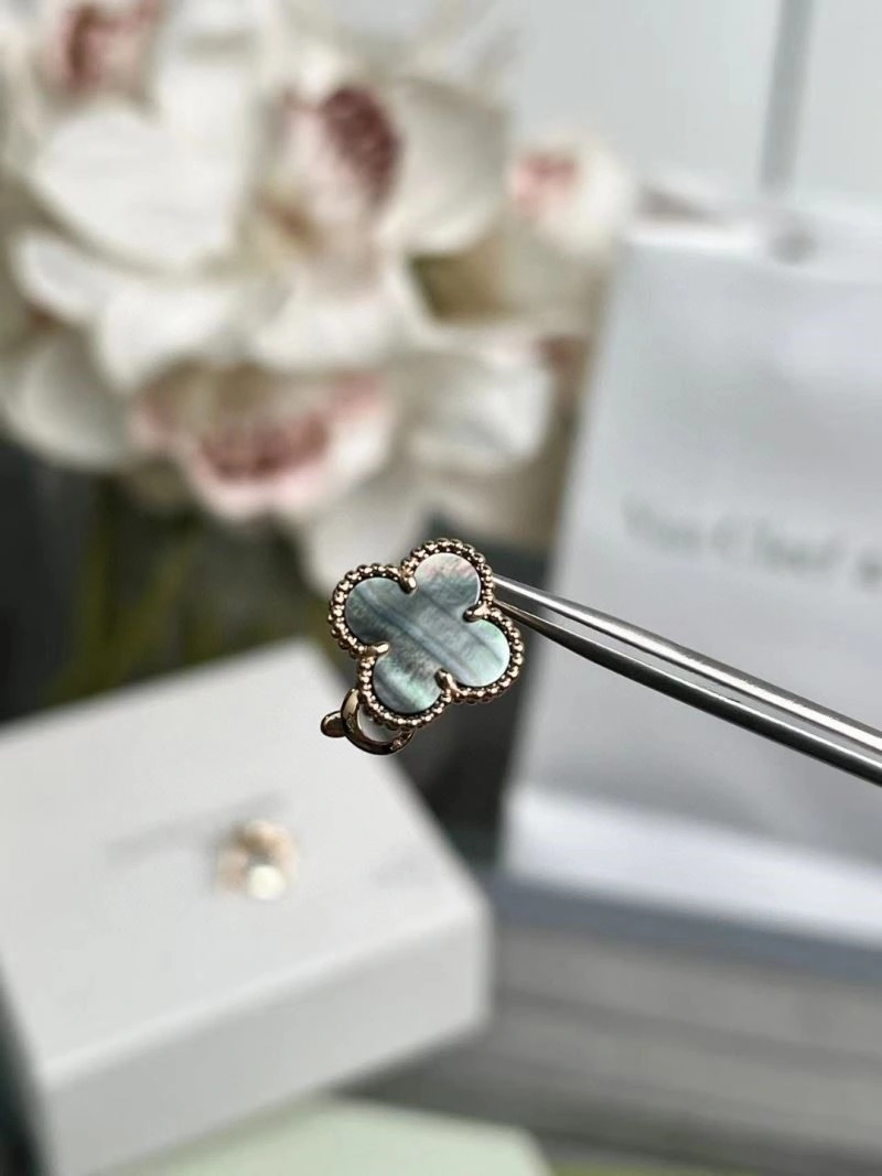 Vca Earrings NewStyle 254747